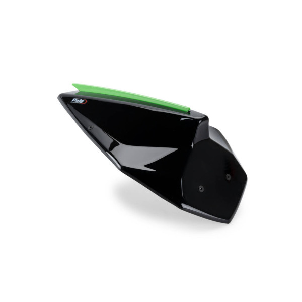 Puig Puig seat cowl | gloss black | kawasaki zx-10r/zx-10rr 2016>current